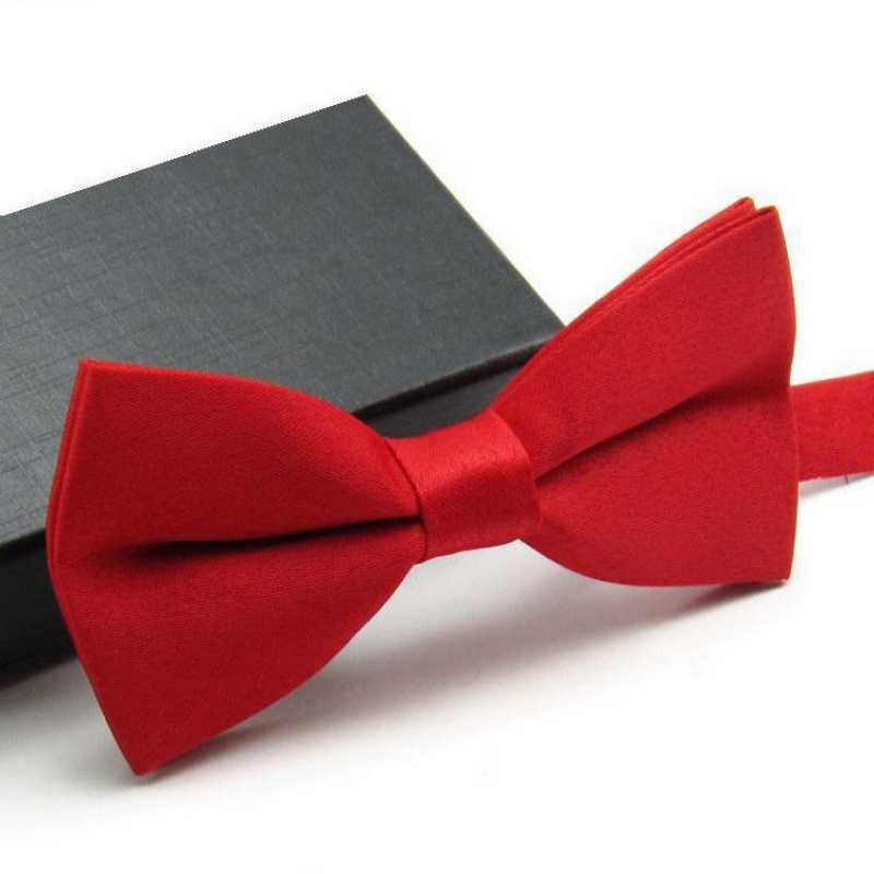 Baby Bow Tie Collar Flower – Cloth Show Tie for Boys & Girls - Image 3
