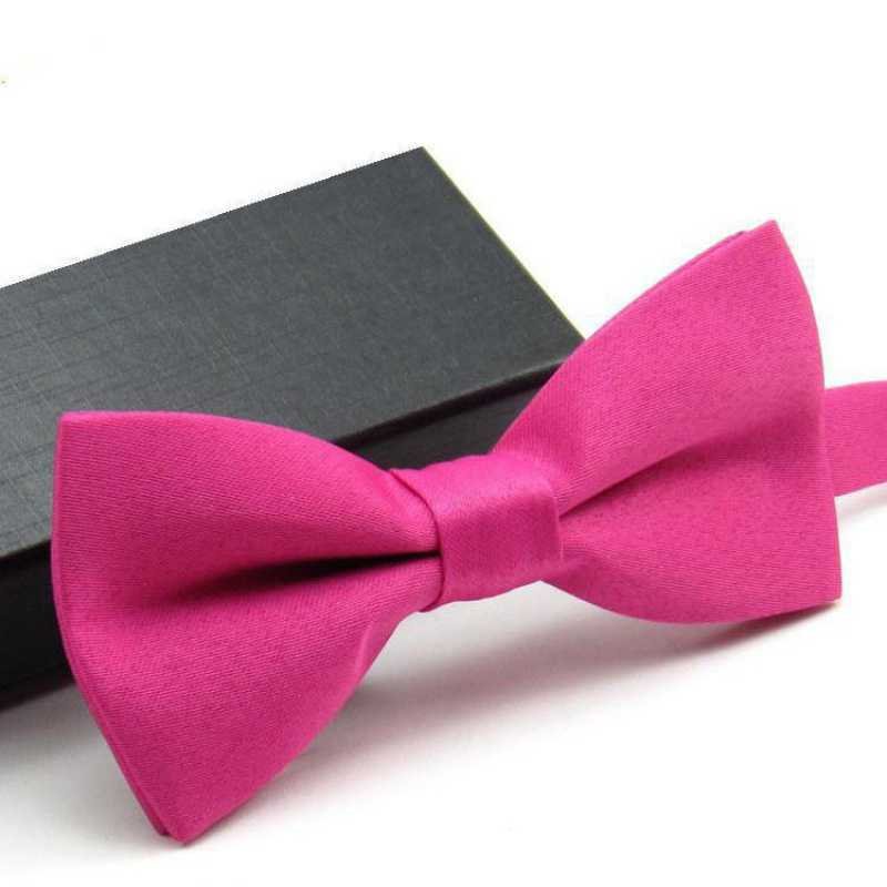 Baby Bow Tie Collar Flower – Cloth Show Tie for Boys & Girls - Image 5