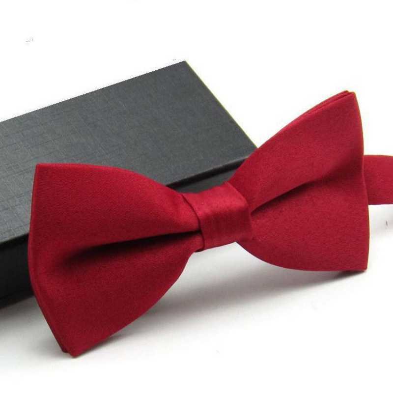 Baby Bow Tie Collar Flower – Cloth Show Tie for Boys & Girls - Image 4