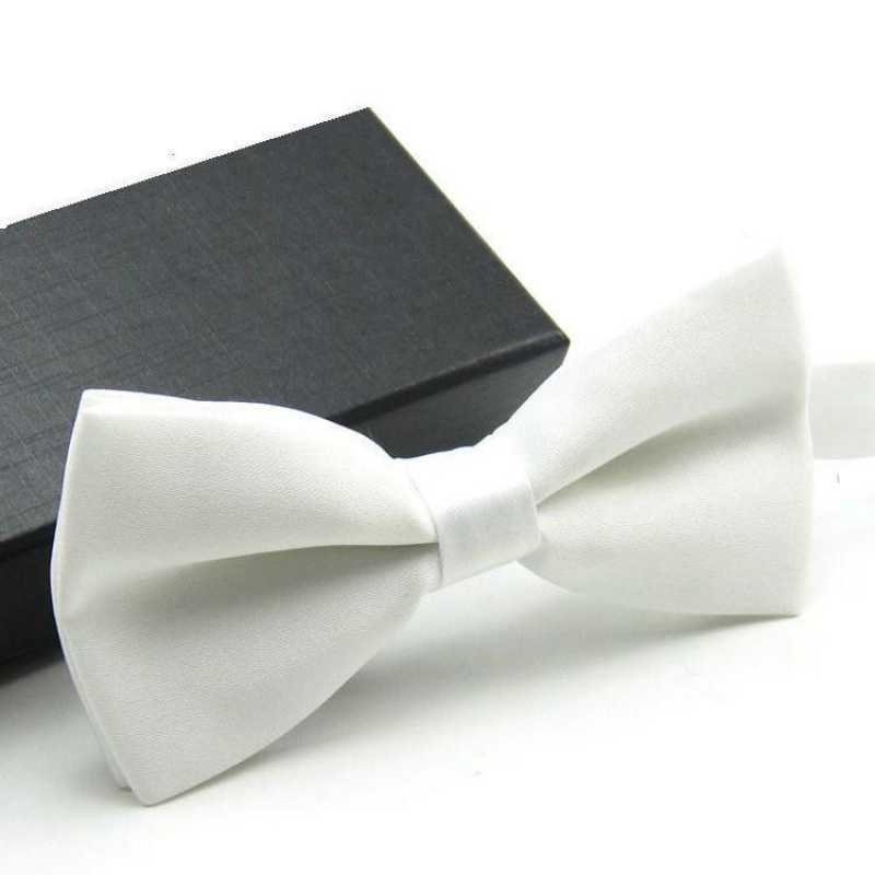 Baby Bow Tie Collar Flower – Cloth Show Tie for Boys & Girls - Image 2