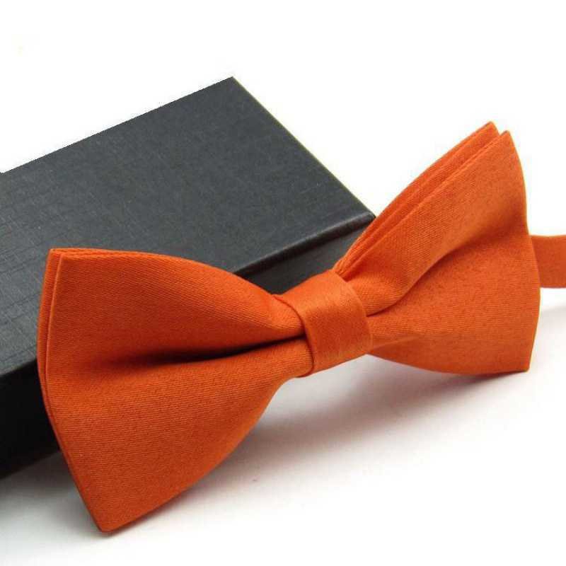 Baby Bow Tie Collar Flower – Cloth Show Tie for Boys & Girls - Image 7