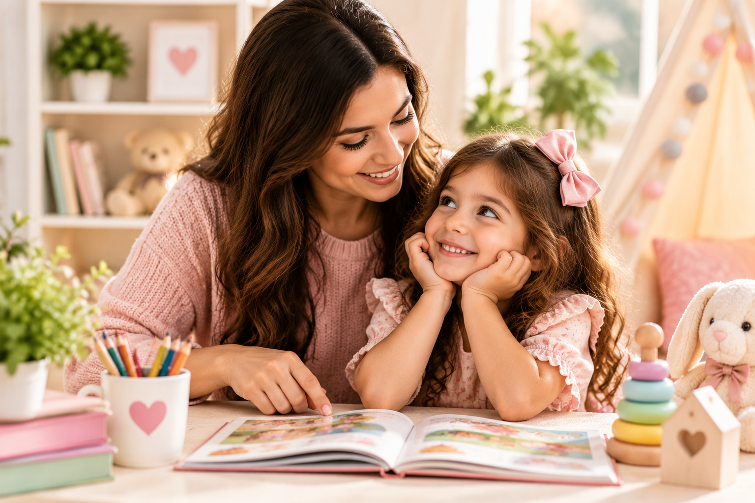 Perfect Gift Ideas for Little Ones