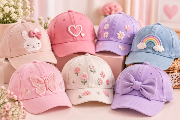 Cap